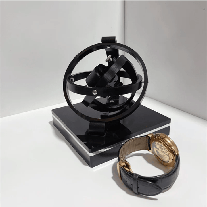 Automatisk Urvinder – Horion