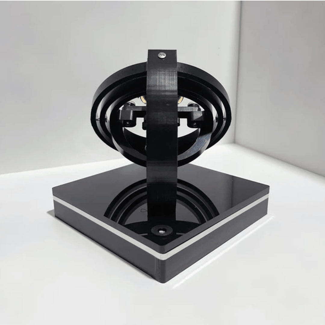 Automatisk Urvinder – Horion