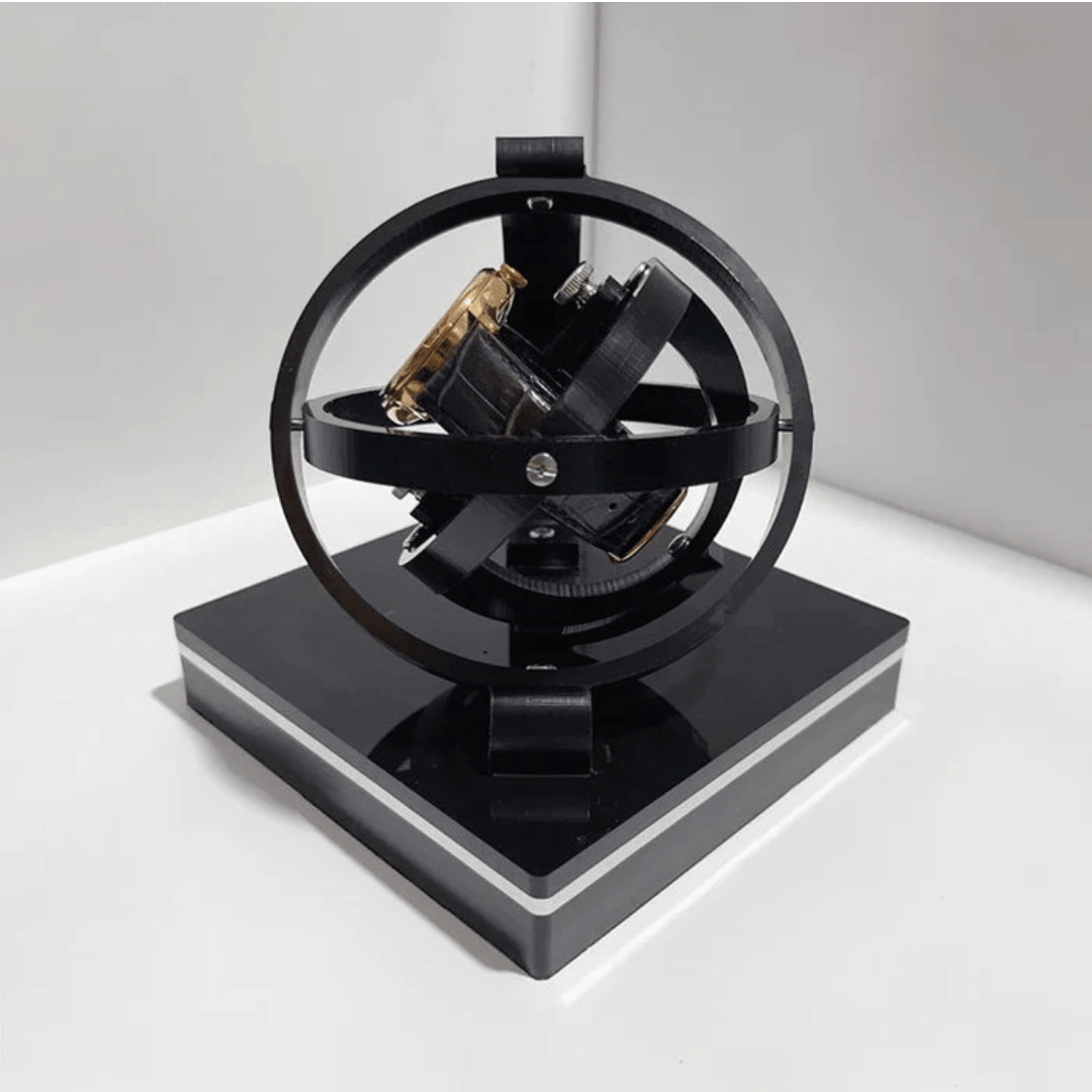 Automatisk Urvinder – Horion
