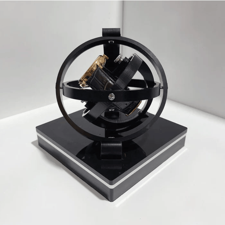 Automatisk Urvinder – Horion