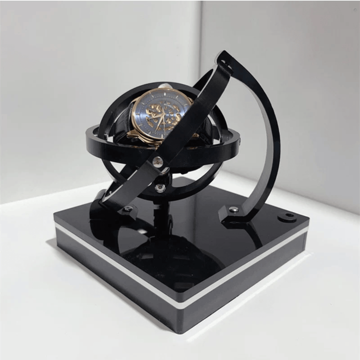 Automatisk Urvinder – Horion