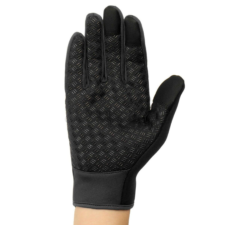 Termiske Handsker - FrostGuard - Varme & Touchscreen