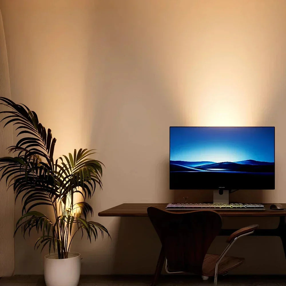 LumaSpot – trådløs LED-spotlampe