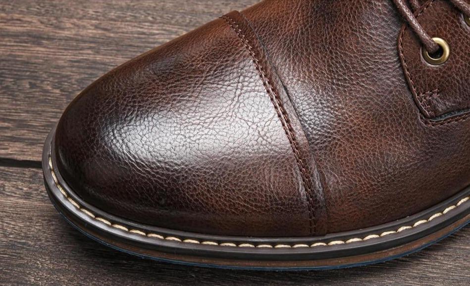 Classic Gently-støvler – tidløst design | Komfort &amp; stil