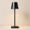 Trådløs bordlampe | Bordlampe med batteri | TavoloLuce