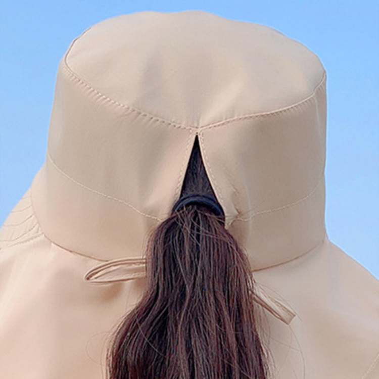UltraShield UV-beskyttende hat
