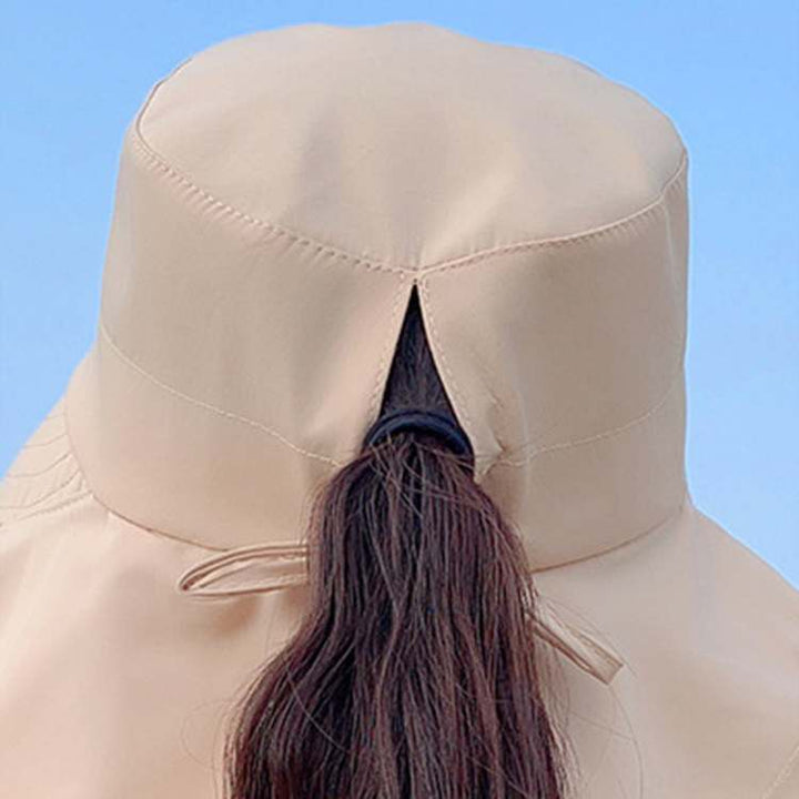 UltraShield UV-beskyttende hat