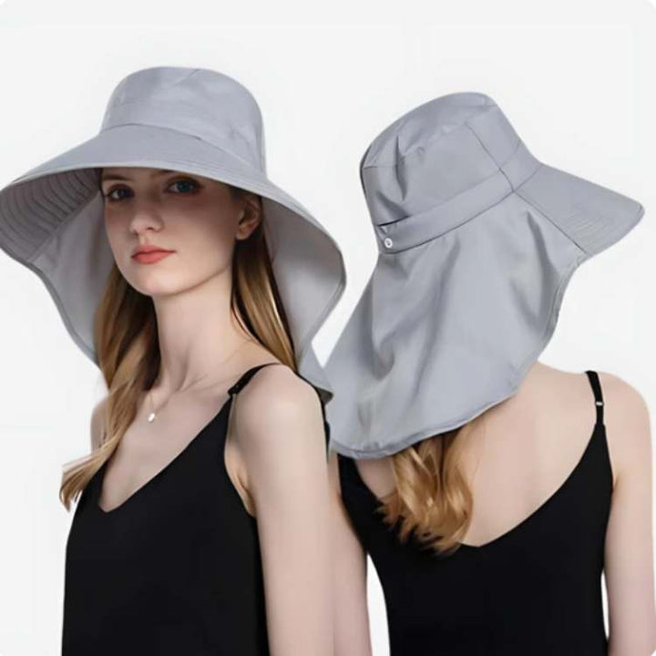 UltraShield UV-beskyttende hat