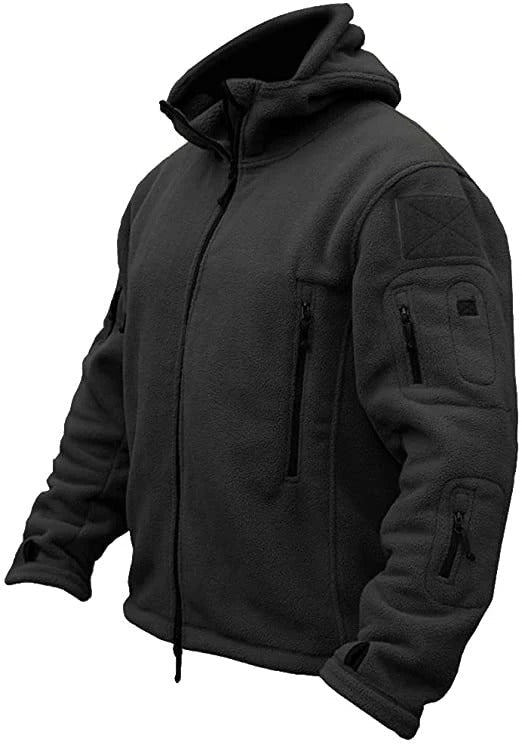 Fleecevest til mænd - ThermaVest