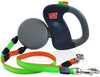 WalkMate | Dobbelt hundesnor – Fri for filtring