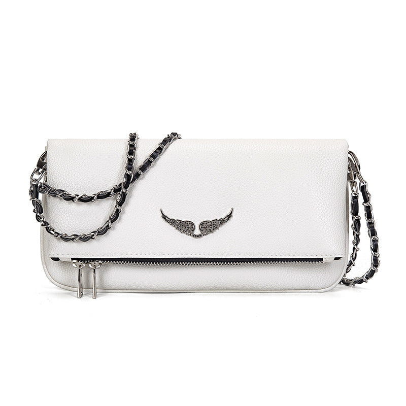 Ravenna - elegant og holdbar luksusclutch