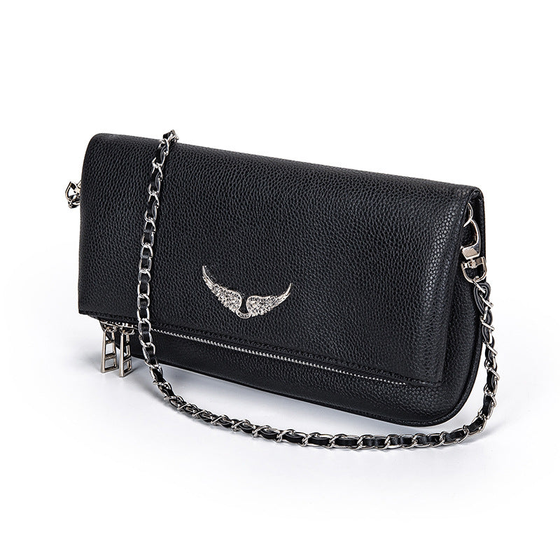 Ravenna - elegant og holdbar luksusclutch