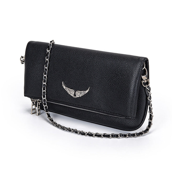 Ravenna - elegant og holdbar luksusclutch