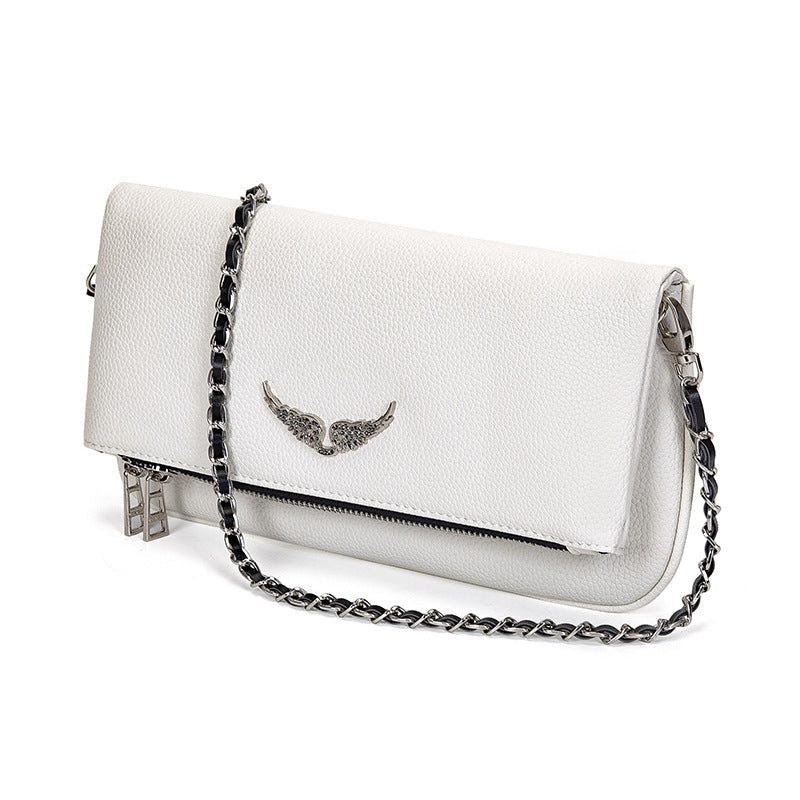Ravenna - elegant og holdbar luksusclutch