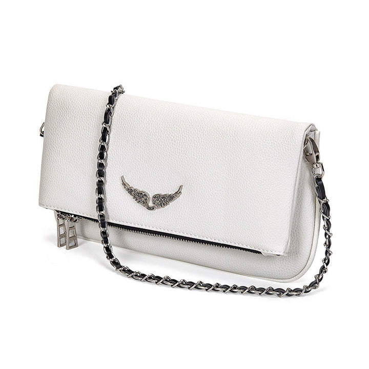 Ravenna - elegant og holdbar luksusclutch