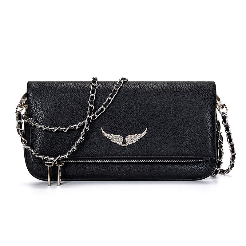 Ravenna - elegant og holdbar luksusclutch