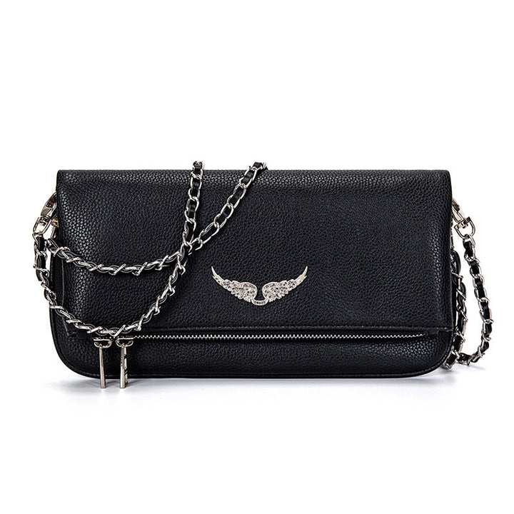 Ravenna - elegant og holdbar luksusclutch