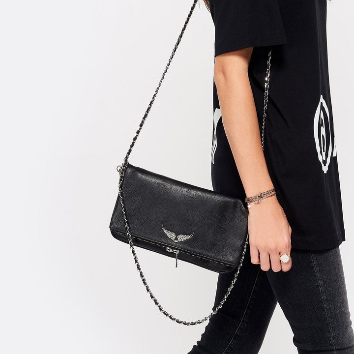 Ravenna - elegant og holdbar luksusclutch